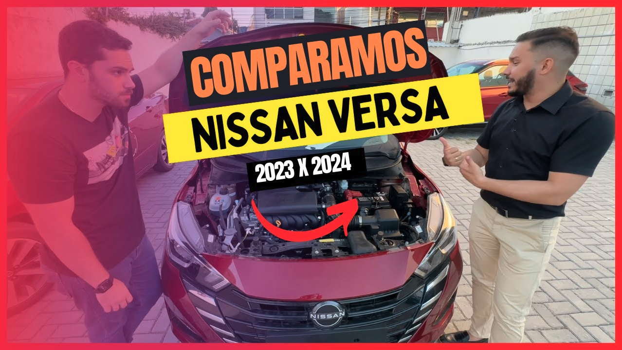 Versa 2024